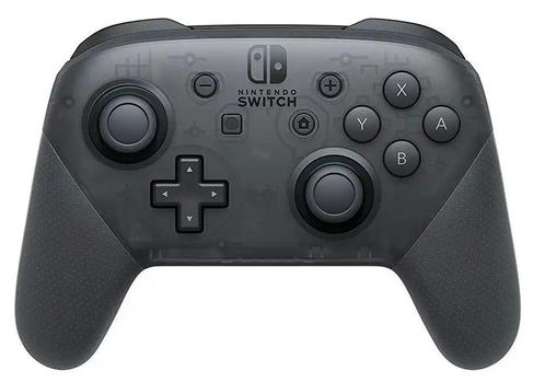 Nintendo Switch Pro controller, Spelcomputers en Games, Spelcomputers | Overige Accessoires, Verzenden
