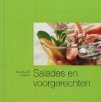 Salades en voorgerechten 9789059642065 Leonie van Mierlo, Verzenden, Zo goed als nieuw, Leonie van Mierlo