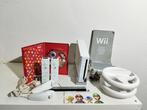 Nintendo - Wii - Complete Set with Extras & Super Mario, Nieuw