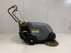KARCHER VEEG-/ZUIGMACHINE KM 85/50 W Bp Pack 2SB, Doe-het-zelf en Verbouw, Reinigingsmachines, Ophalen of Verzenden, Gebruikt