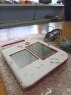 Nintendo - 2DS - 2ds Mario Edition Red - Handheld gaming, Nieuw