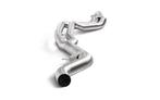 BMW F20 / 21/22/23/23 M140i / M240i Akrapovic Evolution Line, Verzenden