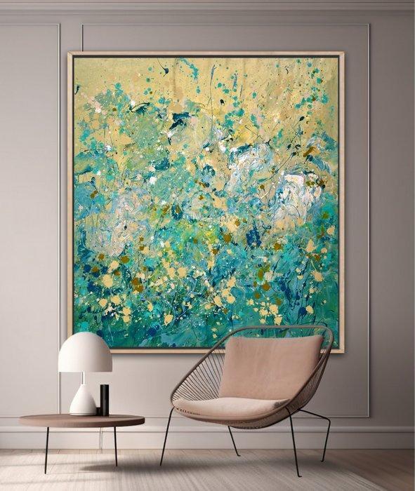 Esty - Raccontami del Mare N2, Antiek en Kunst, Kunst | Schilderijen | Modern