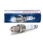 Bosch Bougie 0242229724 FQR8DE MERCEDES W169 A150-200 W24..., Nieuw, Ophalen of Verzenden