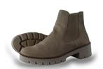 Rieker Chelsea boots in maat 39 Wit | 10% korting, Kleding | Dames, Schoenen, Verzenden, Wit, Overige typen, Gedragen
