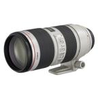 Canon EF 70-200mm f/2.8L USM IS Type II objectief, Verzenden, Gebruikt, Telelens