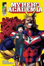 My Hero Academia  Vol. 1, Verzenden, Nieuw