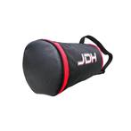 Jamie Dwyer JDH Hockey Ball Bag - Black, Nieuw, Verzenden