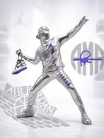 AMA • Pope (1985) - Sneakers Riot - Air Jordan & Banksy