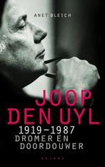 Joop den Uyl 1919-1987 9789460031793 Anet Bleich, Verzenden, Gelezen, Anet Bleich