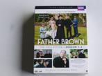 Father Brown - The Collection Season 1 - 4 (16 DVD), Cd's en Dvd's, Dvd's | Tv en Series, Verzenden, Nieuw in verpakking