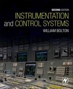 Instrumentation & Control Systems 9780081006139, Boeken, Verzenden, Gelezen, William Bolton