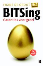 Bitsing 9789461561213 Frans De Groot, Boeken, Verzenden, Gelezen, Frans De Groot