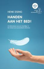Handen aan het bed! 9789464066975 Henk Eising, Verzenden, Zo goed als nieuw, Henk Eising