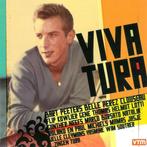 cd - Various - Viva Tura, Verzenden, Zo goed als nieuw
