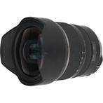 Tamron SP 15-30mm F/2.8 Di VC USD Nikon | Tweedehands, Verzenden, Gebruikt