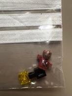 Lego - Marvel - Lot of 6 minifigures from Guardians of the, Nieuw