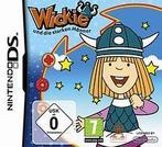 Wicky de Viking (DS) 3DS Garantie & snel in huis!, 1 speler, Ophalen of Verzenden, Zo goed als nieuw, Vanaf 3 jaar