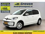 Volkswagen up! 1.0 Camera LED Airco Cruise Navi PDC, Up!, LED verlichting, Wit, Handgeschakeld