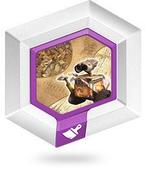 Disney Infinity 1.0 Power Disc WALL-E-WALL-Es Collection, Verzamelen, Beelden en Beeldjes, Ophalen of Verzenden, Zo goed als nieuw
