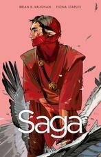Saga Volume 2, Zo goed als nieuw, Verzenden