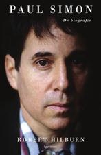 Paul Simon 9789000345847 Robert Hilburn, Boeken, Verzenden, Zo goed als nieuw, Robert Hilburn