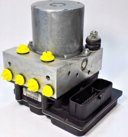 Revisie ABS pomp Audi A6 C6 4F0910517AD 4F0614517AA, Auto-onderdelen, Remmen en Aandrijving, Gereviseerd, Audi, Ophalen of Verzenden