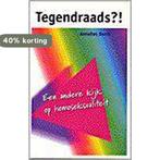 Tegendraads 9789029715447 Barth, Verzenden, Zo goed als nieuw, Barth