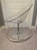 Kartell - Philippe Starck - Fauteuil - Aluminium,