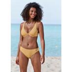 Venice Beach Beugelbikinitop Lucky van geribbelde, Kleding | Dames, Verzenden, Nieuw