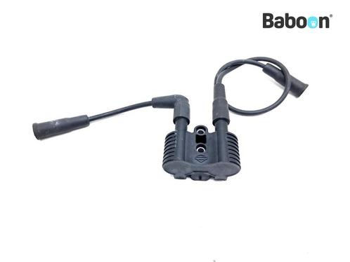 Bobine Harley-Davidson XL 1200 T Sportster SuperLow, Motoren, Onderdelen | Harley-Davidson, Gebruikt, Verzenden
