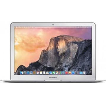 Apple Macbook Air | Intel i5 | 8GB RAM | 128GB SSD | 2015
