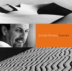 cd - Javier Ruibal - SÃ¡hara, Zo goed als nieuw, Verzenden
