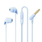 DrPhone SilencePro - Comfortabele 3.5mm Jack - In-Ear Oordop, Verzenden, Nieuw