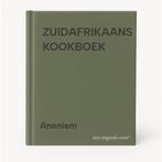 ZUIDAFRIKAANS KOOKBOEK 9789021512785 Anoniem, Boeken, Verzenden, Gelezen, Anoniem