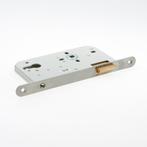 NEMEF CILINDER CENTRAALSLOT TYPE 649/37-KV-60 DIN LINKS, Verzenden, Nieuw