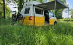 2 pers. Volkswagen camper huren in Slagharen? Vanaf € 90 p.d