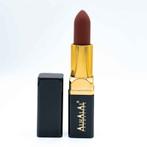 AL-01 MEHWISH BRUINE LIPPSTICK, Halal Lipstick, Lippen, Verzenden, Nieuw, Make-up