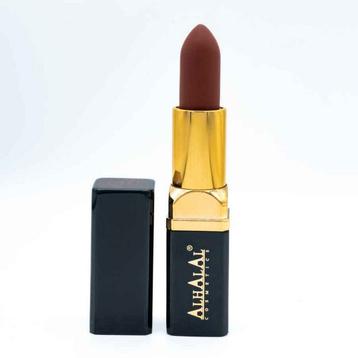 AL-01 MEHWISH BRUINE LIPPSTICK, Halal Lipstick beschikbaar voor biedingen
