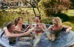 Hottub, houtgestookte jacuzzi huren | Nu in de verhuur!