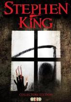 Stephen King (4DVD), Verzenden, Nieuw in verpakking