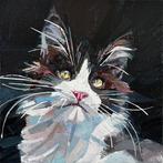 Li Zhe (1974) - Cat 0032