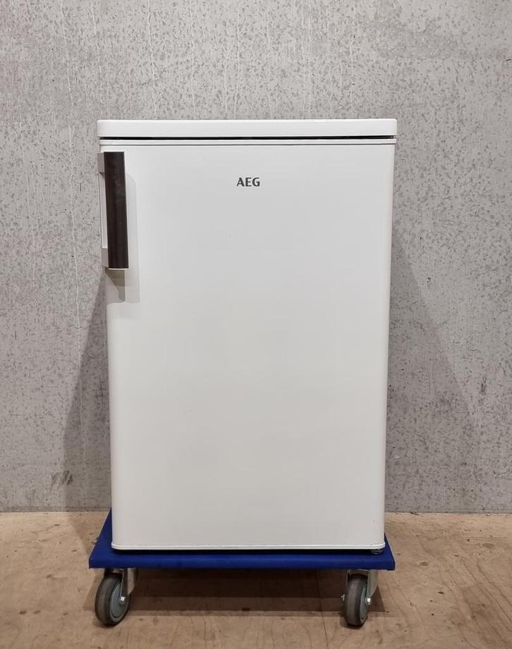 Een AEG tafelmodel koelkast, Witgoed en Apparatuur, Overige Witgoed en Apparatuur