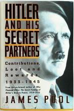 Hitler and His Secret Partners, Nieuw, Verzenden