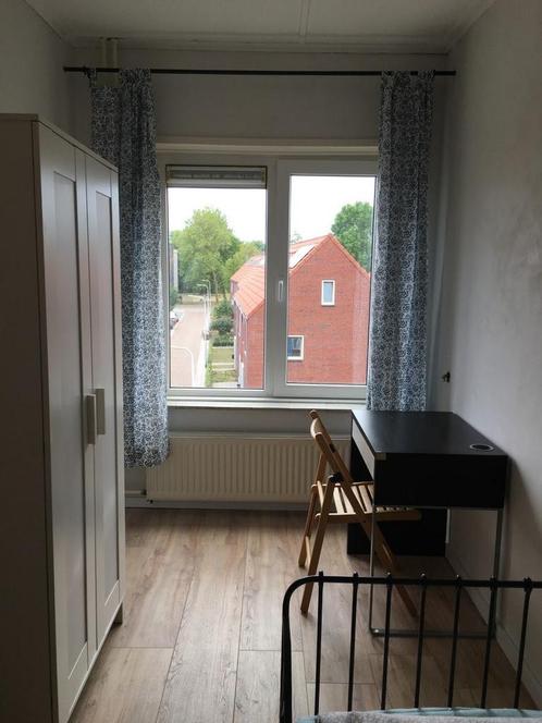 Studio te huur in Leeuwarden - 90 m² - 2 kamer(s) - 2 kamers, Huizen en Kamers, Kamers te huur, Leeuwarden