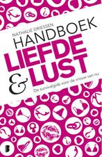 Handboek Liefde & Lust 9789022554821 Nathalie Driessen, Verzenden, Gelezen, Nathalie Driessen