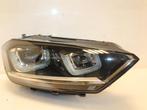 Koplamp rechts Volkswagen Golf Sportsvan O138593, Ophalen of Verzenden, Nieuw