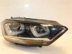 Koplamp rechts Volkswagen Golf Sportsvan O138593