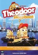 Theodoor de sleepboot - DVD, Verzenden, Nieuw in verpakking
