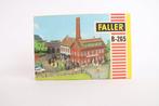 Faller H0 - B-265 - Modeltrein bouwpakketten (1) -, Nieuw